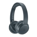 Słuchawki z mikrofonem Acme BH214 bezprzewodowe Bluetooth nauszne, szare - 968698