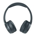 Słuchawki z mikrofonem Acme BH214 bezprzewodowe Bluetooth nauszne, szare - 1367523