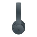 Słuchawki z mikrofonem Acme BH214 bezprzewodowe Bluetooth nauszne, szare - 1367524