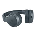 Słuchawki z mikrofonem Acme BH214 bezprzewodowe Bluetooth nauszne, szare - 1367525
