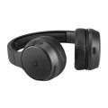 Słuchawki z mikrofonem Acme BH214 bezprzewodowe Bluetooth nauszne, czarne - 1367530