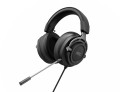Słuchawki z mikrofonem AOC GH200 Gaming czarne - 1367533