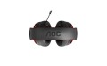 Słuchawki z mikrofonem AOC GH300 Gaming czarno-czerwone - 1367539