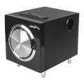 Głośniki Bluetooth Audiocore AC790  2.1 radio FM, wejście kart SD/MMC, AUX, USB - 1064885