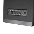 Głośniki Bluetooth Audiocore AC790  2.1 radio FM, wejście kart SD/MMC, AUX, USB - 1064886