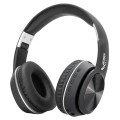 Słuchawki z mikrofonem Audiocore AC705 nauszne bluetooth V5.0 +EDR czarne - 968727