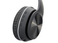 Słuchawki z mikrofonem Audiocore AC705 nauszne bluetooth V5.0 +EDR czarne - 1367578