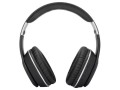 Słuchawki z mikrofonem Audiocore AC705 nauszne bluetooth V5.0 +EDR czarne - 1367580