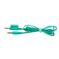 Słuchawki z mikrofonem BuddyPhones POP Turkus Bluetooth dla nastolatków 85/94dB - 1367595