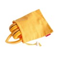Słuchawki z mikrofonem BuddyPhones Play Yellow Bluetooth dla dzieci 75/85/94dB - 1367601