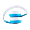 Słuchawki z mikrofonem BuddyPhones Wawe Robot Bluetooth dla dzieci 75/85/94dB - 1367612