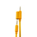 Słuchawki z mikrofonem BuddyPhones Wawe Bee Bluetooth dla dzieci 75/85/94dB - 1367664