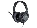 Słuchawki z mikrofonem Cooler Master MH751 czarne - 968776