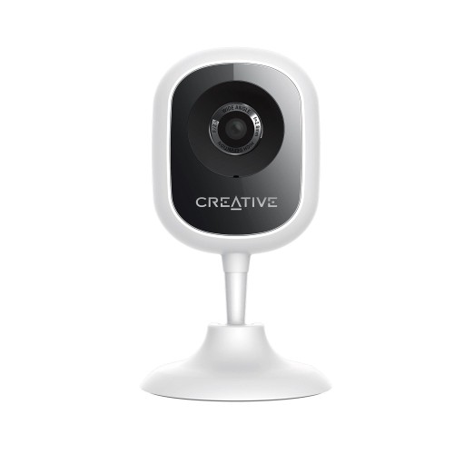 Kamera internetowa Creative Live! Cam IP SmartHD biała - 968791