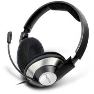Słuchawki z mikrofonem Creative HS-620 ChatMax