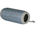 Głośnik Defender Enjoy S700 Bluetooth 10W MP3/FM/SD/USB niebiesko-szary - 1010560