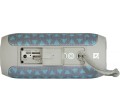 Głośnik Defender Enjoy S700 Bluetooth 10W MP3/FM/SD/USB niebiesko-szary - 1010562
