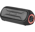 Głośnik Defender Enjoy S1000 Bluetooth 20W czarny z podświetleniem - 1010430