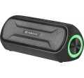 Głośnik Defender Enjoy S1000 Bluetooth 20W czarny z podświetleniem - 1010424