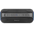 Głośnik Defender Enjoy S1000 Bluetooth 20W czarny z podświetleniem - 1010425