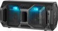 Głośnik Defender RAGE Bluetooth 50W MP3/FM/SD/USB/AUX/TWS/MIC/LED KARAOKE czarny - 1010479