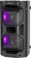Głośnik Defender RAGE Bluetooth 50W MP3/FM/SD/USB/AUX/TWS/MIC/LED KARAOKE czarny - 1010480