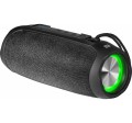 Głośnik Defender G30 Bluetooth 16W MP3/FM/SD/USB/AUX/TWS/LED czarny - 1010548