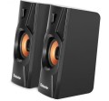 Głośniki Defender AURORA S8 2.0 8W USB - 1065165