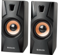 Głośniki Defender AURORA S8 2.0 8W USB - 1065167