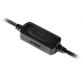 Głośniki Defender AURORA S8 2.0 8W USB - 1065166