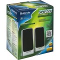 Głośniki Defender SPK-225 2.0 4W USB szaro-czarne - 928098