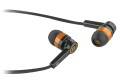Słuchawki z mikrofonem Defender PULSE 420 douszne 4-pin czarno-pomarańczowe - 1368033