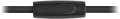 Słuchawki z mikrofonem Defender PULSE 420 douszne 4-pin czarno-pomarańczowe - 1368035