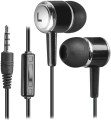 Słuchawki z mikrofonem Defender PULSE 427 douszne 4-pin czarne - 968843