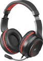 Słuchawki z mikrofonem Defender APEX PRO 7.1 VIRTUAL SOUND podświetlane USB + GRA - 968870