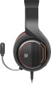 Słuchawki z mikrofonem Defender APEX PRO 7.1 VIRTUAL SOUND podświetlane USB + GRA - 1368200