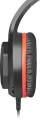 Słuchawki z mikrofonem Defender APEX PRO 7.1 VIRTUAL SOUND podświetlane USB + GRA - 1368202