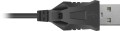 Słuchawki z mikrofonem Defender APEX PRO 7.1 VIRTUAL SOUND podświetlane USB + GRA - 1368203