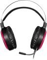 Słuchawki z mikrofonem Defender PYRO podświetlane RGB Gaming + GRA - 1368253