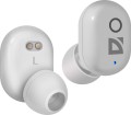 Słuchawki z mikrofonem Defender TWINS 905 bezprzewodowe Bluetooth - 968881