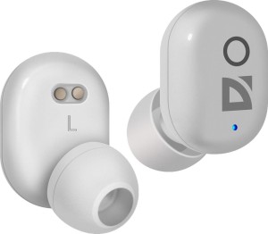 Słuchawki z mikrofonem Defender TWINS 905 bezprzewodowe Bluetooth