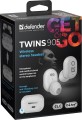 Słuchawki z mikrofonem Defender TWINS 905 bezprzewodowe Bluetooth - 1368273
