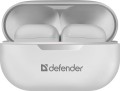 Słuchawki z mikrofonem Defender TWINS 905 bezprzewodowe Bluetooth - 1368274