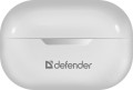 Słuchawki z mikrofonem Defender TWINS 905 bezprzewodowe Bluetooth - 1368275