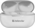 Słuchawki z mikrofonem Defender TWINS 905 bezprzewodowe Bluetooth - 1368277