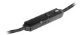 Słuchawki z mikrofonem Defender CUJO Gaming 4 pin + adapter 2x mini jack+ GRA - 1368294