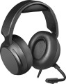Słuchawki z mikrofonem Defender SHADOW Gaming Soft Touch 4 pin + adapter 2x mini jack+ GRA - 1368308