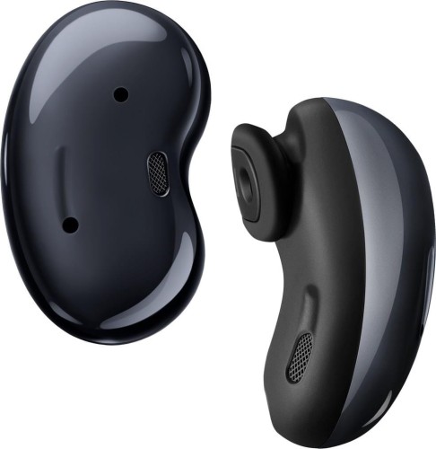 Słuchawki z mikrofonem Defender TWINS 910 bezprzewodowe Bluetooth TWS czarne - 968893