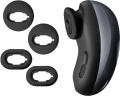Słuchawki z mikrofonem Defender TWINS 910 bezprzewodowe Bluetooth TWS czarne - 1368371