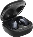 Słuchawki z mikrofonem Defender TWINS 910 bezprzewodowe Bluetooth TWS czarne - 1368373